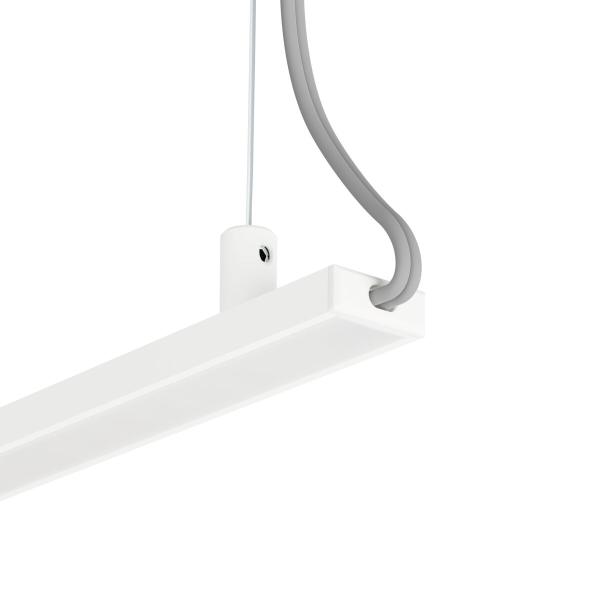 Endkappe MICRO-PLUS mit Leitungsausgang